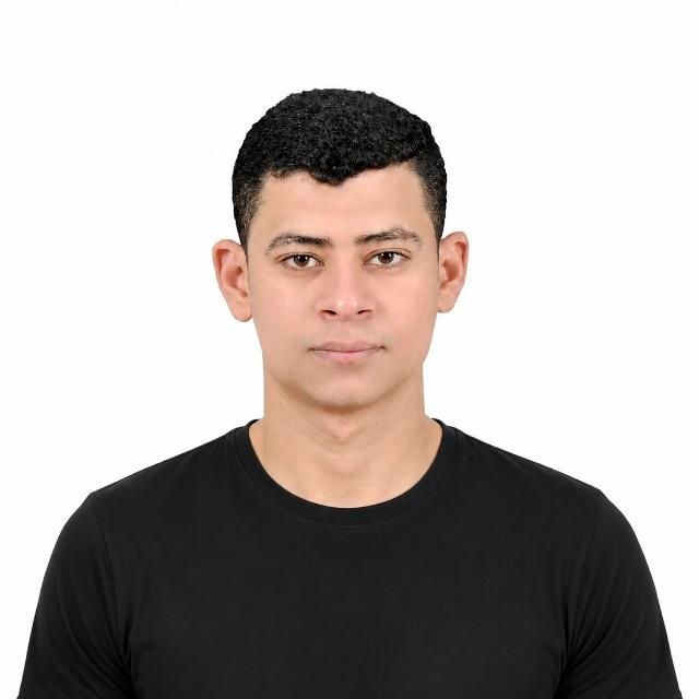 Islam Gamal — AI & Data Scientist